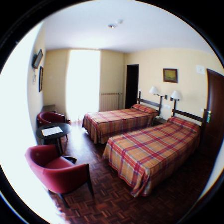 Hotel Termas De Liérganes Εξωτερικό φωτογραφία