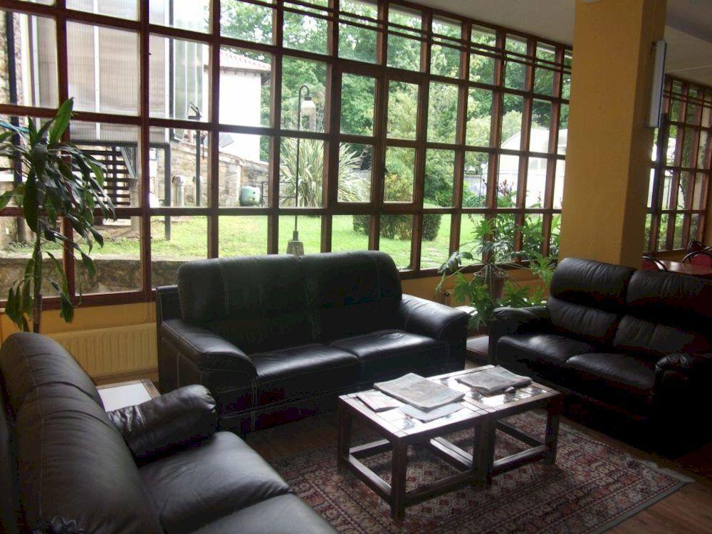 Hotel Termas De Liérganes Εξωτερικό φωτογραφία
