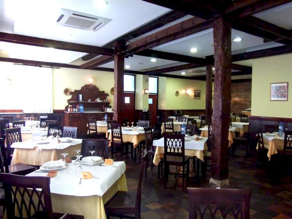 Hotel Termas De Liérganes Εξωτερικό φωτογραφία