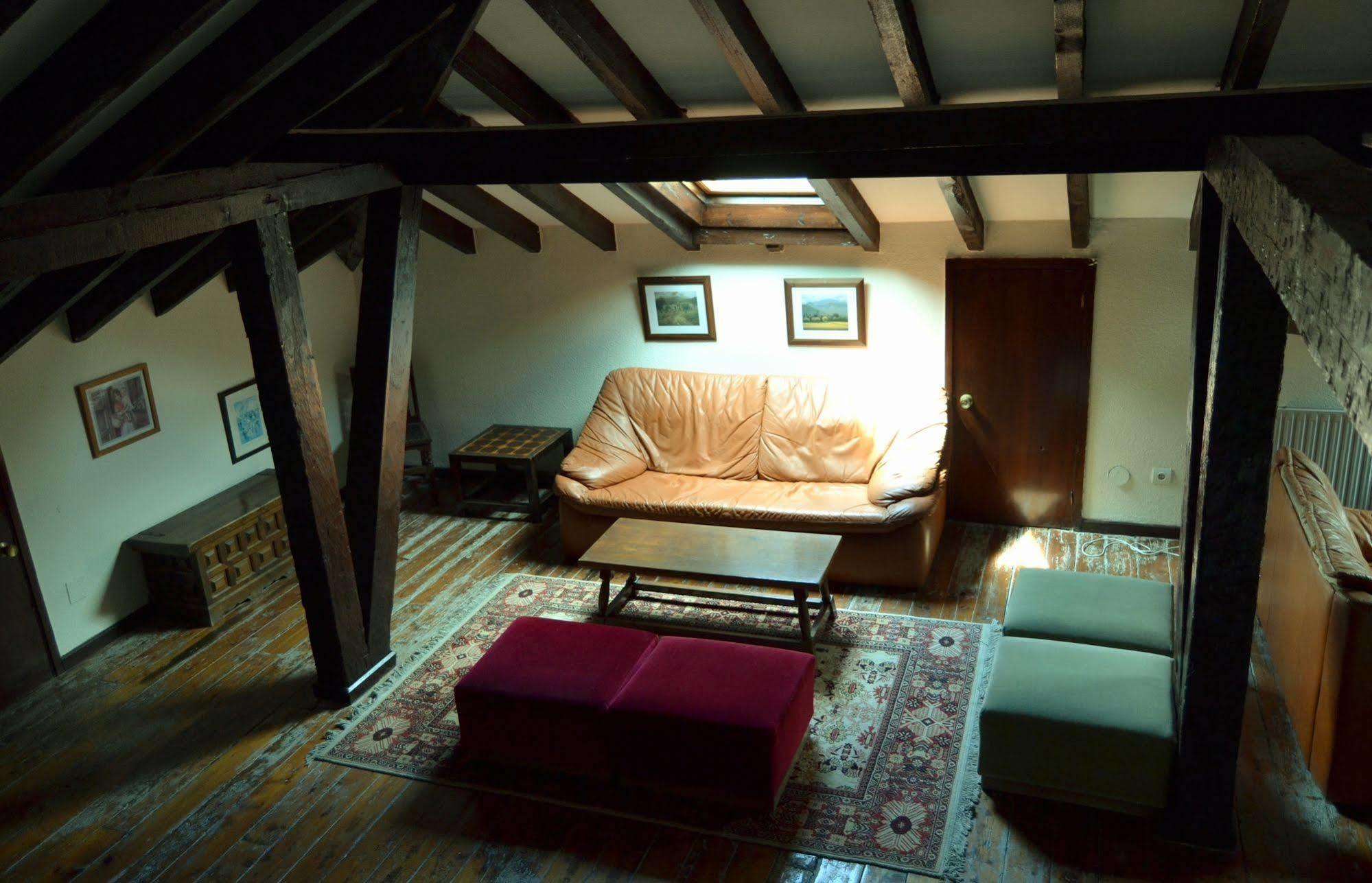 Hotel Termas De Liérganes Εξωτερικό φωτογραφία