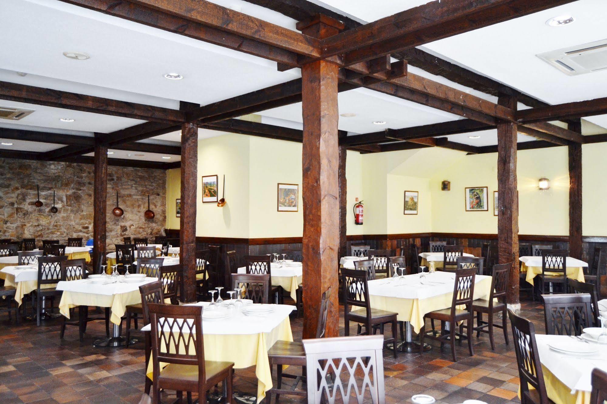 Hotel Termas De Liérganes Εξωτερικό φωτογραφία
