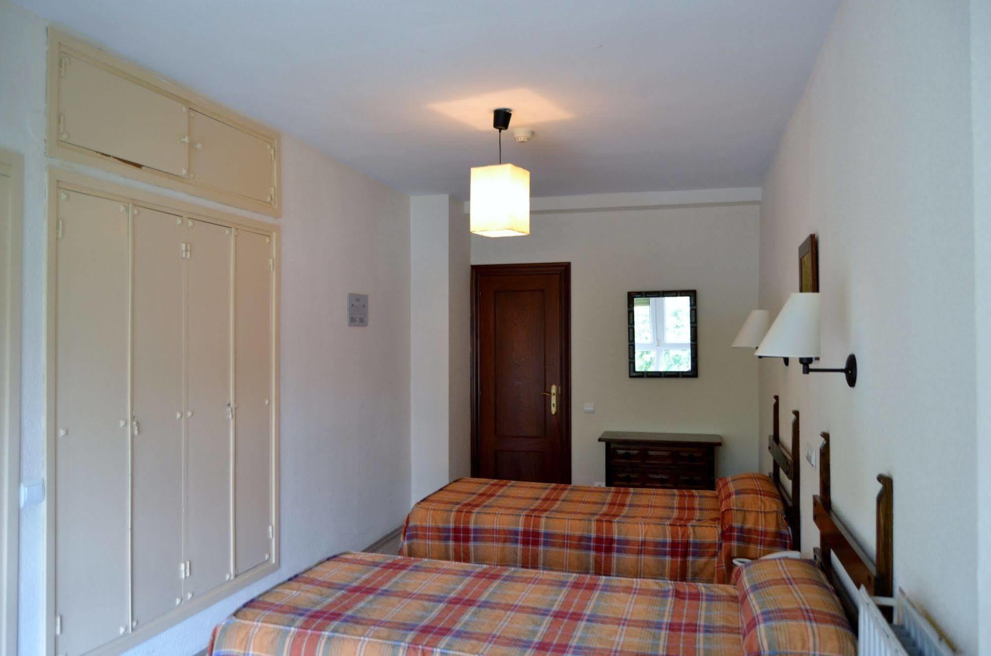 Hotel Termas De Liérganes Εξωτερικό φωτογραφία