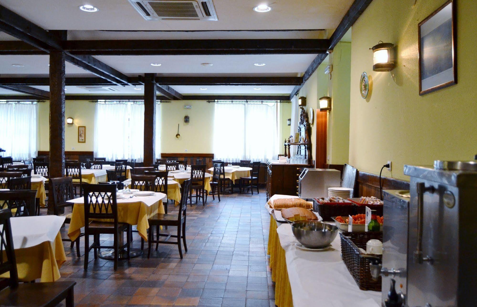 Hotel Termas De Liérganes Εξωτερικό φωτογραφία