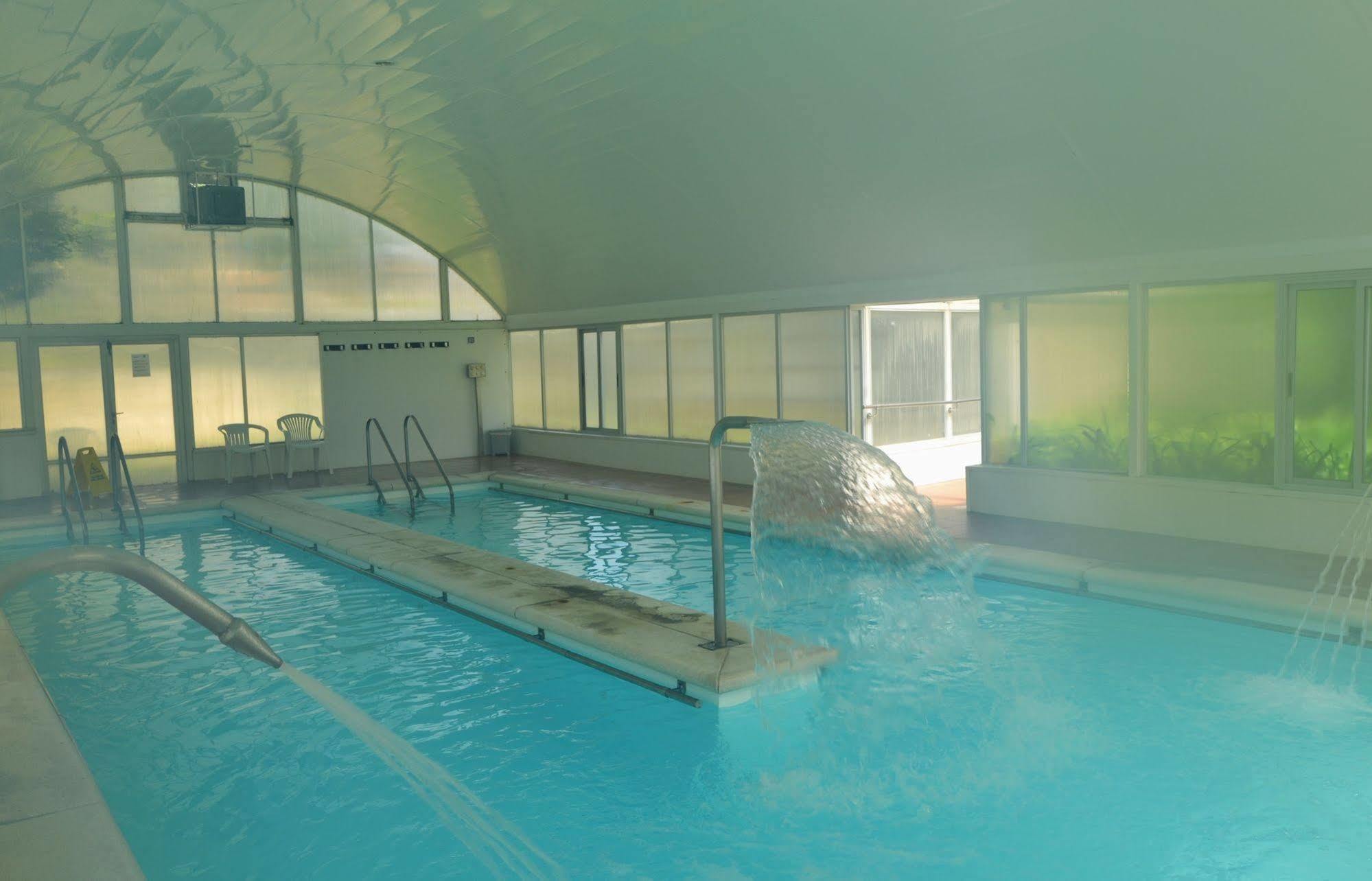 Hotel Termas De Liérganes Εξωτερικό φωτογραφία