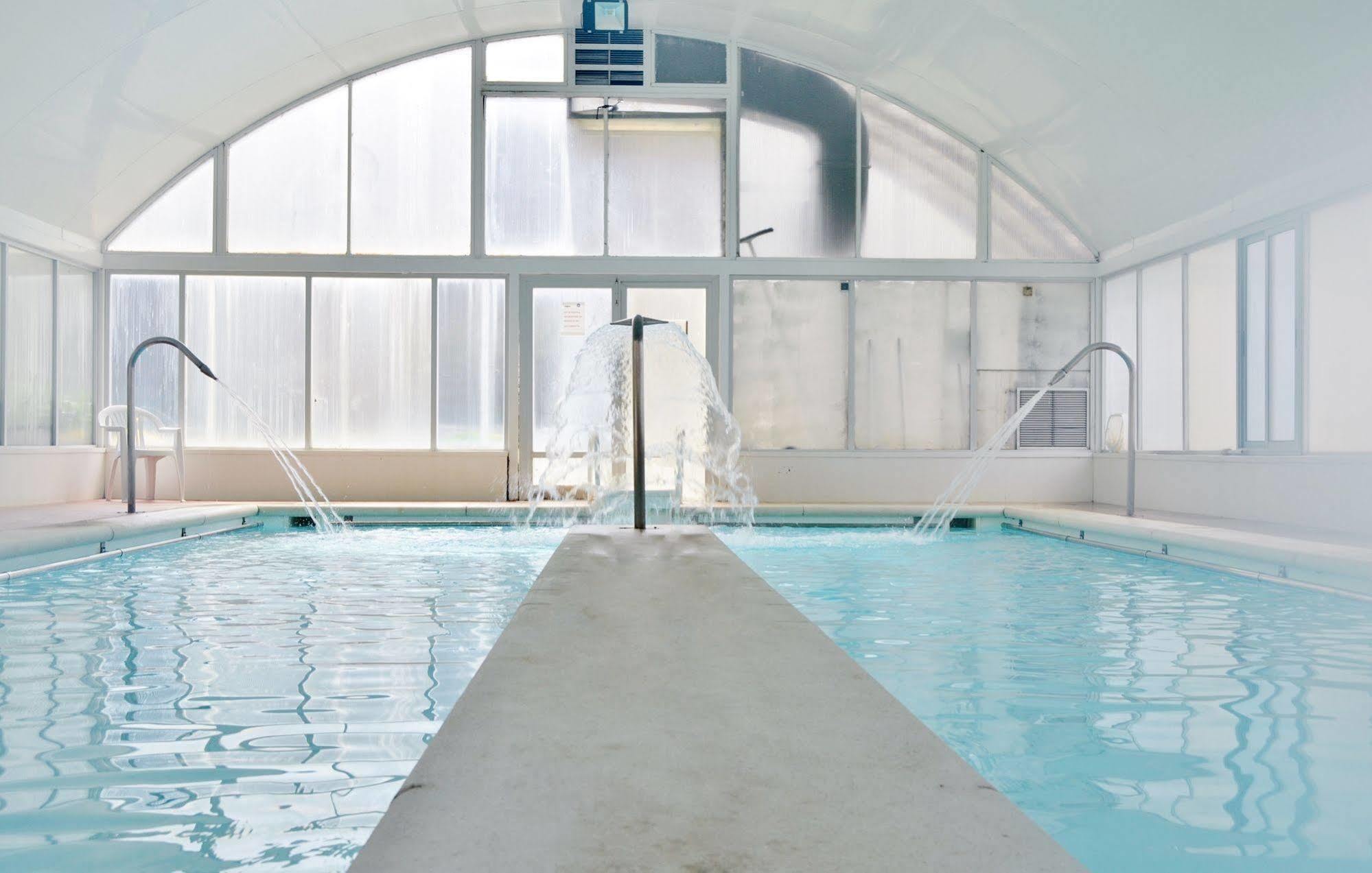 Hotel Termas De Liérganes Εξωτερικό φωτογραφία